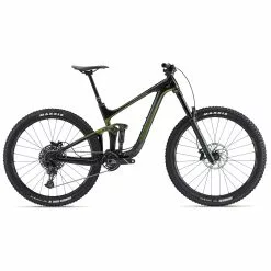 Bicycles Giant Reign Advanced Pro 2 29″, Panther