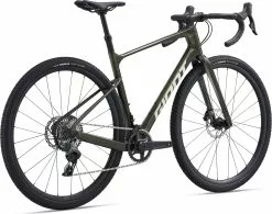 Bicycles Giant Revolt Advanced 1, 28″, Phantom Green 3 Bicycles Giant Revolt Advanced 1, 28″, Phantom Green -pyöräkauppa giant Revolt Advanced 1 2022 PhantomGreen 2