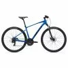 Giant Roam 4 Disc Bicycles, Sapphire