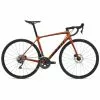 Jalgratas Giant TCR Advanced 1 Disc-KOM, Amber Glow