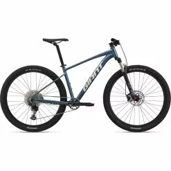 Bicycle Giant Talon 0, 29″ Blue Ashes