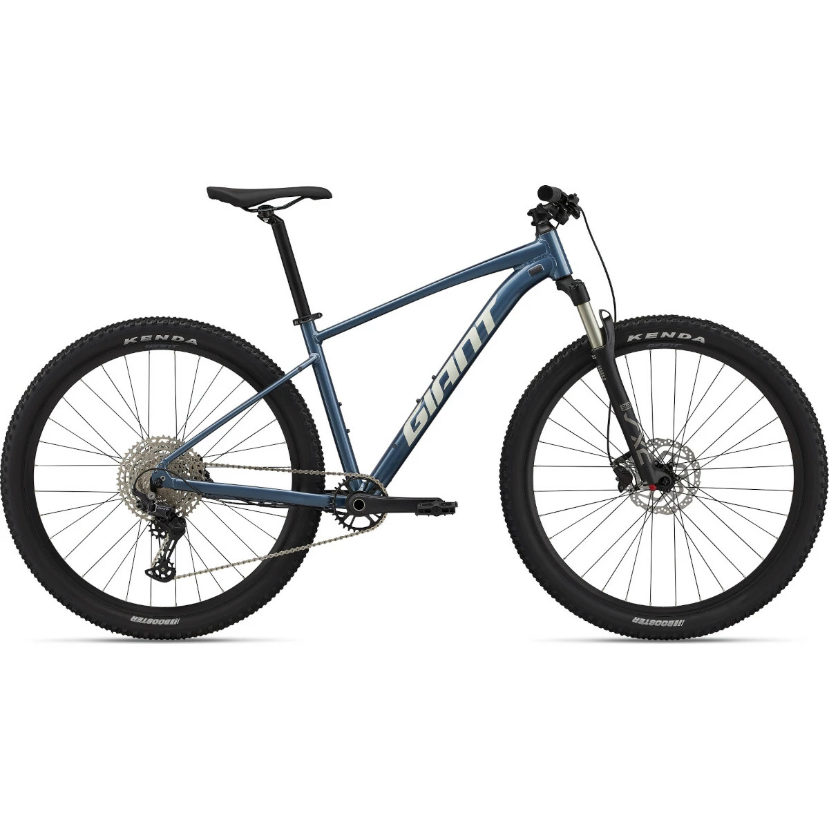 Bicycle Giant Talon 0, 29″ Blue Ashes 1 Bicycle Giant Talon 0, 29″ Blue Ashes
