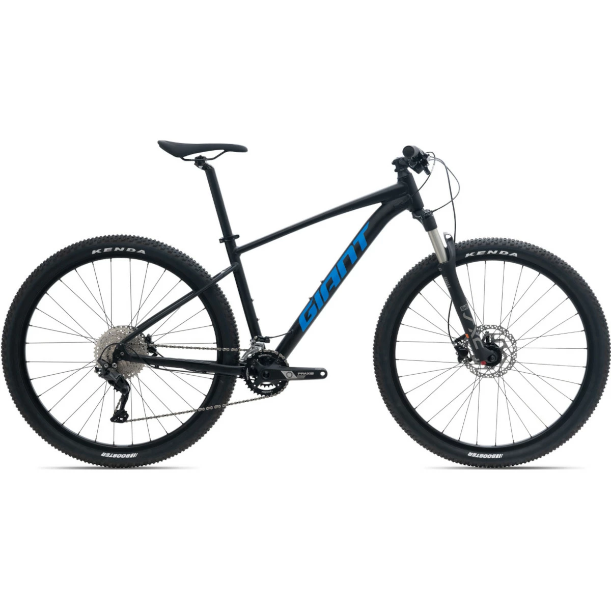 Bicycles Giant Talon 1 GE 29″, Black 1 Bicycles Giant Talon 1 GE 29″, Black