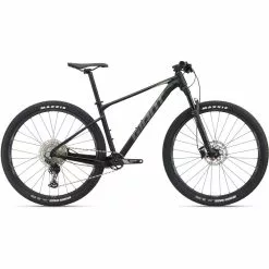 Bicycle Giant XTC SLR 29 2, Black, 29 Inches