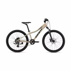 Bicycle For Kids Giant XTC Jr Disc 24″, Faded Beige