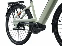 Giant Electric Bicycle Liv Allure E+ 2, Desert Sage, 28 Inches -pyöräkauppa giant allure e plus 2 2022 desertsage 4