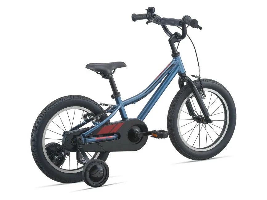 Kids Bike Giant Animator 16″ Blue Ashes, 4-6 Years Old 2 Kids Bike Giant Animator 16″ Blue Ashes, 4-6 Years Old - Image 2