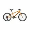 Giant ARX 20″ Metallic Orange Ultra-light Children’s Bike For 6-8 Years Olds