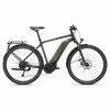 Electric Bicycle Giant Explore E+3 GTS, Phantom Green