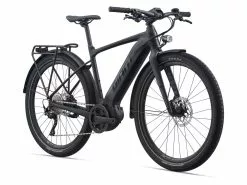 Electric Bicycle Giant Fastroad E+ EX Pro, Black, 27.5 Inches 3 Electric Bicycle Giant Fastroad E+ EX Pro, Black, 27.5 Inches -pyöräkauppa giant fastroad e plus ex pro 2022 black 2