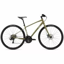 Women’s Bicycle LIV Alight DD Disc 3, Pistachio