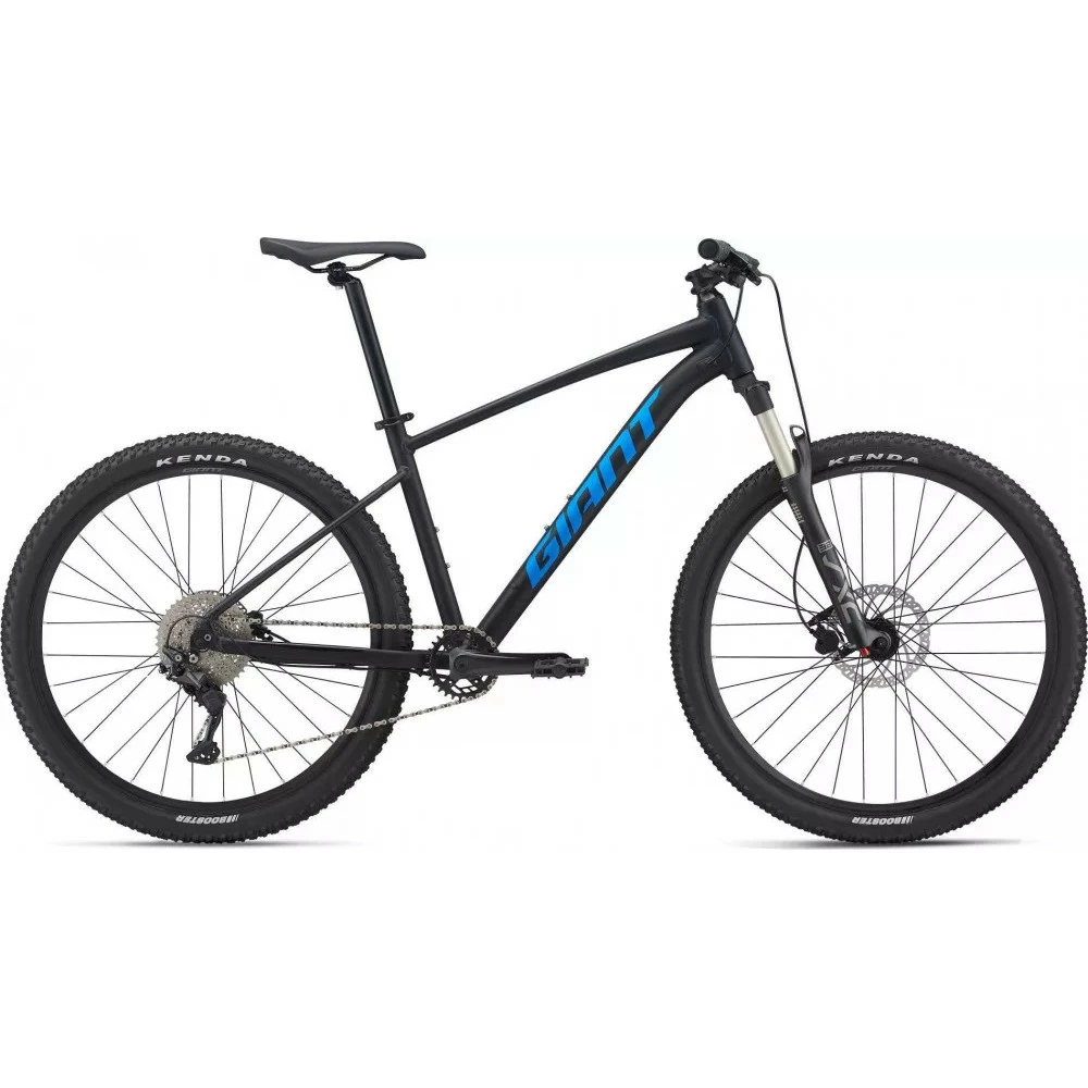 Bicycles Giant Talon 1 29, Black 1 Bicycles Giant Talon 1 29, Black