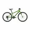 Giant ARX 24″ Ultra-light Children’s Bicycle, Metallic Green, 8-12 Years Old
