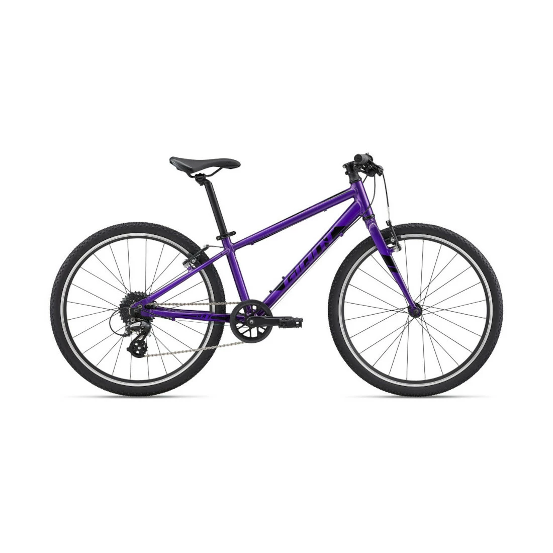 Super-light Children’s Bike Giant ARX 24″, Purple, For 8-12 Years Olds 1 Super-light Children’s Bike Giant ARX 24″, Purple, For 8-12 Years Olds