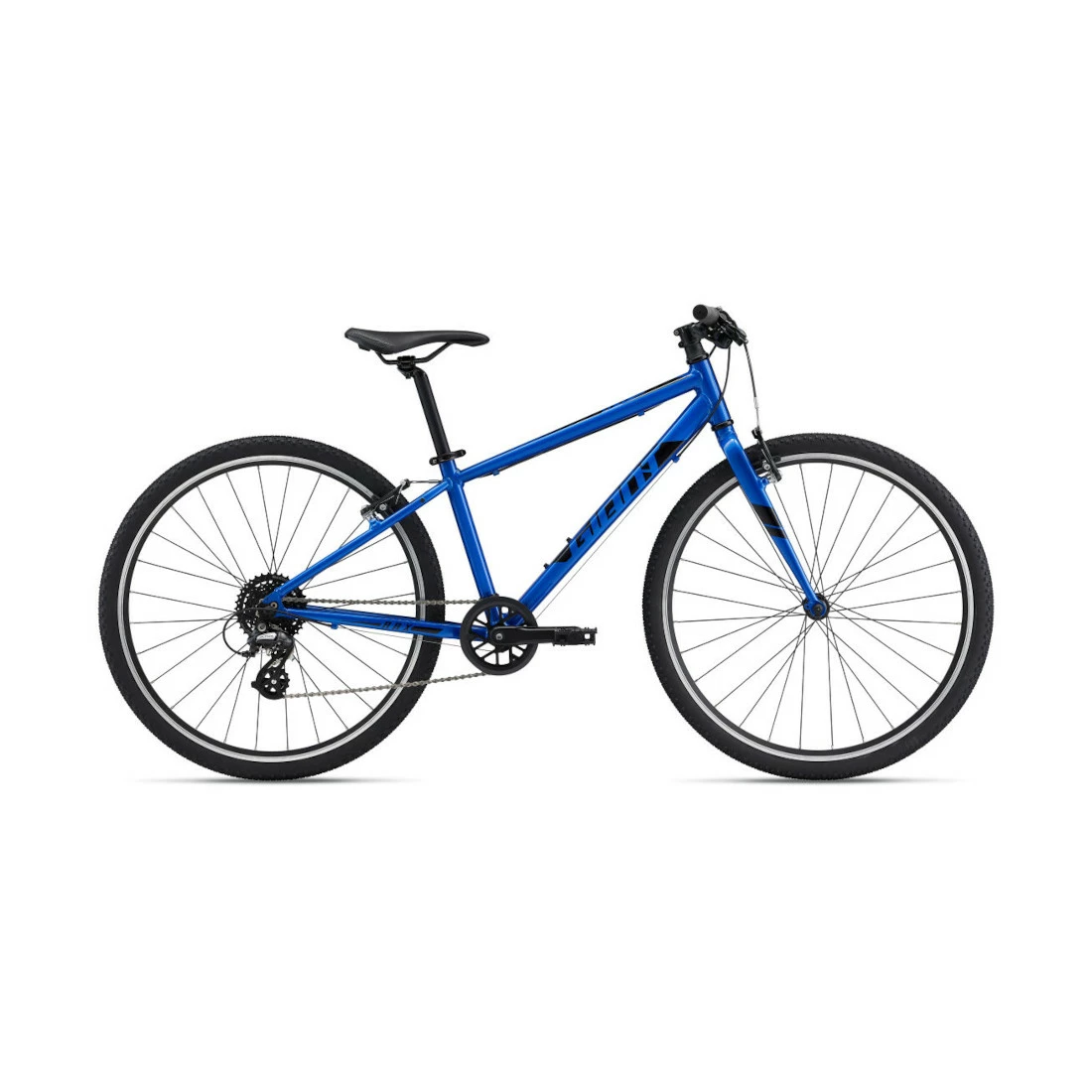 Super-light Children’s Bike Giant ARX 26″, Sapphire, For 8-12 Years Olds 1 Super-light Children’s Bike Giant ARX 26″, Sapphire, For 8-12 Years Olds