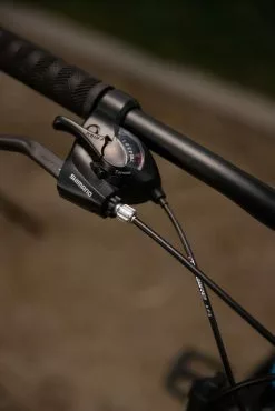 Bicycle Giant ATX 27,5″ Vibrant Blue -pyöräkauppa giant atx vibrant blue foto 4