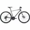 Bicycles Giant Escape Disc 3 Metallic Black