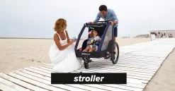 Bicycle Trolley Polisport Trailer -pyöräkauppa jalgrattakaru polisport trailer 12 foto