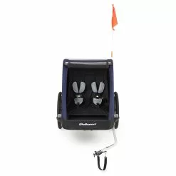 Bicycle Trolley Polisport Trailer -pyöräkauppa jalgrattakaru polisport trailer 3