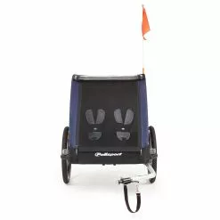 Bicycle Trolley Polisport Trailer -pyöräkauppa jalgrattakaru polisport trailer 4