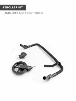 Bicycle Trolley Polisport Trailer -pyöräkauppa jalgrattakaru polisport trailer 7