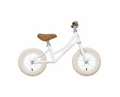 Excelsior Retro Runner, 2-4 Years Old, 12-inch Wheel