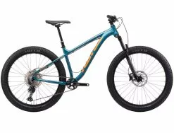 27,5+ Mountain Bike Kona Big Honzo DL