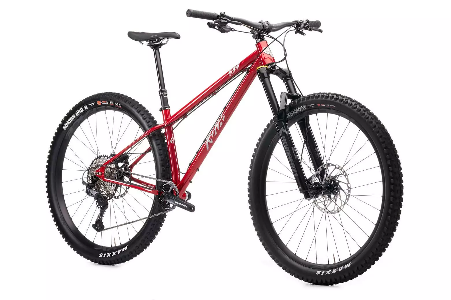 29-inch Mountain Bike Kona Honzo ESD (2021) 2 29-inch Mountain Bike Kona Honzo ESD (2021) - Image 2