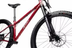 29-inch Mountain Bike Kona Honzo ESD (2021) 8 29-inch Mountain Bike Kona Honzo ESD (2021) -pyöräkauppa kona honzo esd 2021 3