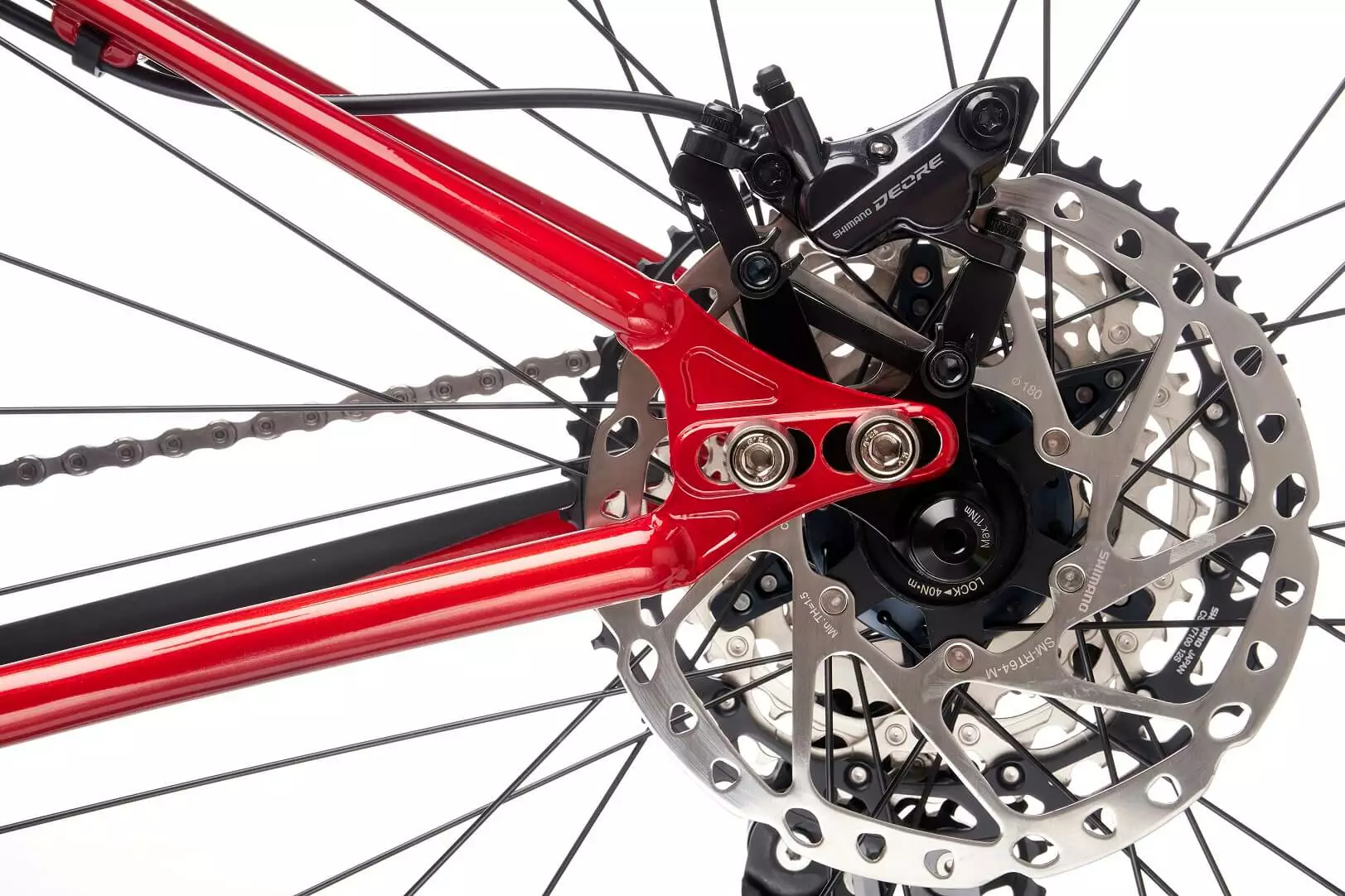 29-inch Mountain Bike Kona Honzo ESD (2021) 3 29-inch Mountain Bike Kona Honzo ESD (2021) - Image 3