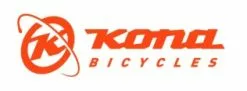 27.5-inch Mountain Bike Kona Fire Mountain, Blue -pyöräkauppa kona orbit logo orange 1