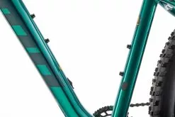 Bicycle Kona Cinder Cone, Green 16 Bicycle Kona Cinder Cone, Green -pyöräkauppa kona cinder cone 2022 5