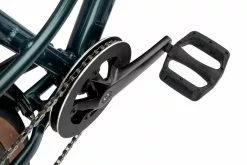 Women’s Bike Kona Coco, Metallic Dragonfly -pyöräkauppa kona coco 2022 2