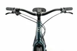 Women’s Bike Kona Coco, Metallic Dragonfly -pyöräkauppa kona coco 2022 6