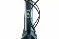 Women’s Bike Kona Coco, Metallic Dragonfly -pyöräkauppa kona coco 2022 7