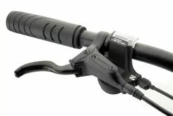 Women’s Bike Kona Coco, Metallic Dragonfly -pyöräkauppa kona coco 2022 9