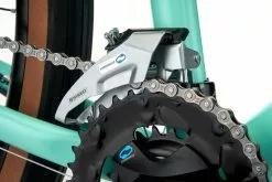 Bicycle Kona Dew, Grey -pyöräkauppa kona dew 2022 6 1