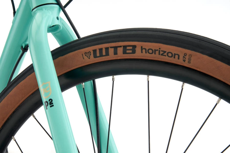 Bicycle Kona Dew Green 3 Bicycle Kona Dew Green - Image 3