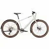 Bicycle Kona Dew Deluxe, Gloss Porcelain (2023)
