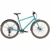 Jalgratas Kona Dr Dew, Gloss Metallic Blue (2023)