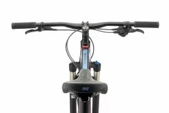 27.5-inch Mountain Bike Kona Fire Mountain, Blue -pyöräkauppa kona fire mountain 2022 14