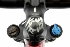 27.5-inch Mountain Bike Kona Fire Mountain, Blue -pyöräkauppa kona fire mountain 2022 15