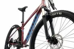 27.5-inch Mountain Bike Kona Fire Mountain, Blue -pyöräkauppa kona fire mountain 2022 6