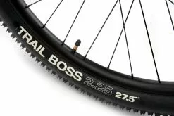 27.5-inch Mountain Bike Kona Fire Mountain, Blue -pyöräkauppa kona fire mountain 2022 7