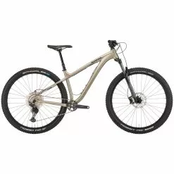 29-inch Mountain Bike Kona Honzo, Gloss Metallic Pewter