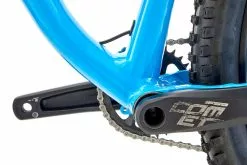 29-inch Mountain Bike Kona Honzo DL, Gloss Azure 15 29-inch Mountain Bike Kona Honzo DL, Gloss Azure -pyöräkauppa kona honzo dl 2022 5