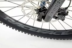 Bicycle Kona Honzo ESD, Grape -pyöräkauppa kona honzo esd 2022 8