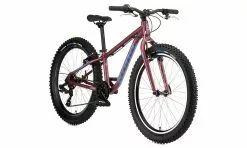 Bicycle For Kids Kona Hula, Satin Metallic Mauve 14 Bicycle For Kids Kona Hula, Satin Metallic Mauve -pyöräkauppa kona hula 2022 1