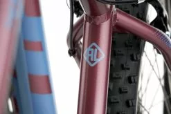 Bicycle For Kids Kona Hula, Satin Metallic Mauve 17 Bicycle For Kids Kona Hula, Satin Metallic Mauve -pyöräkauppa kona hula 2022 10