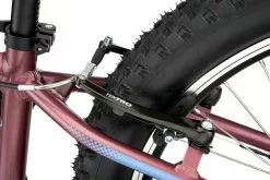 Bicycle For Kids Kona Hula, Satin Metallic Mauve 15 Bicycle For Kids Kona Hula, Satin Metallic Mauve -pyöräkauppa kona hula 2022 11